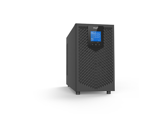 KR系列三進單出UPS（10-20kVA）科華UPS電源
