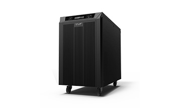 KR系列單進單出UPS(1-10kVA（立式 / 機架式）)科華UPS電源