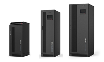 FR-UK系列三進三出UPS（10-160kVA）科華UPS電源