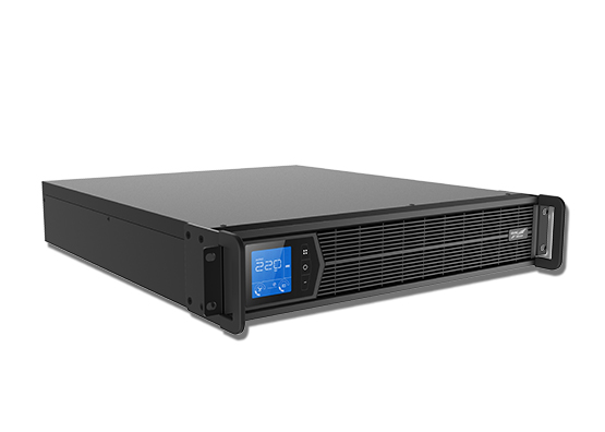YTR11-J系列UPS(1-10kVA)（機架式）科華UPS電源