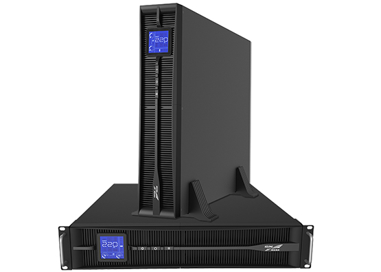 科華UPS電源如何才能保證電力供應(yīng)？