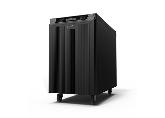 科華 ups電源并機通信協(xié)議安裝與調(diào)試方法