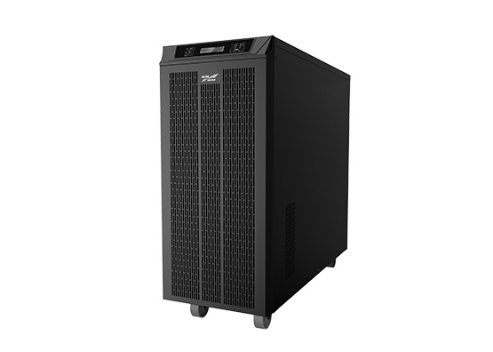 科華ups電源和科華ups電池怎么連接？