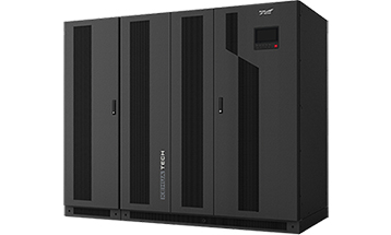 科華模塊化UPS電源功率模塊有哪些作用？