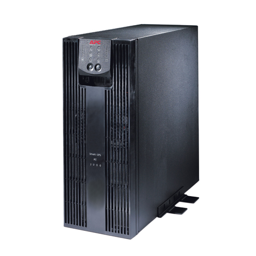 科華UPS電源機(jī)房的制冷問(wèn)題是關(guān)鍵